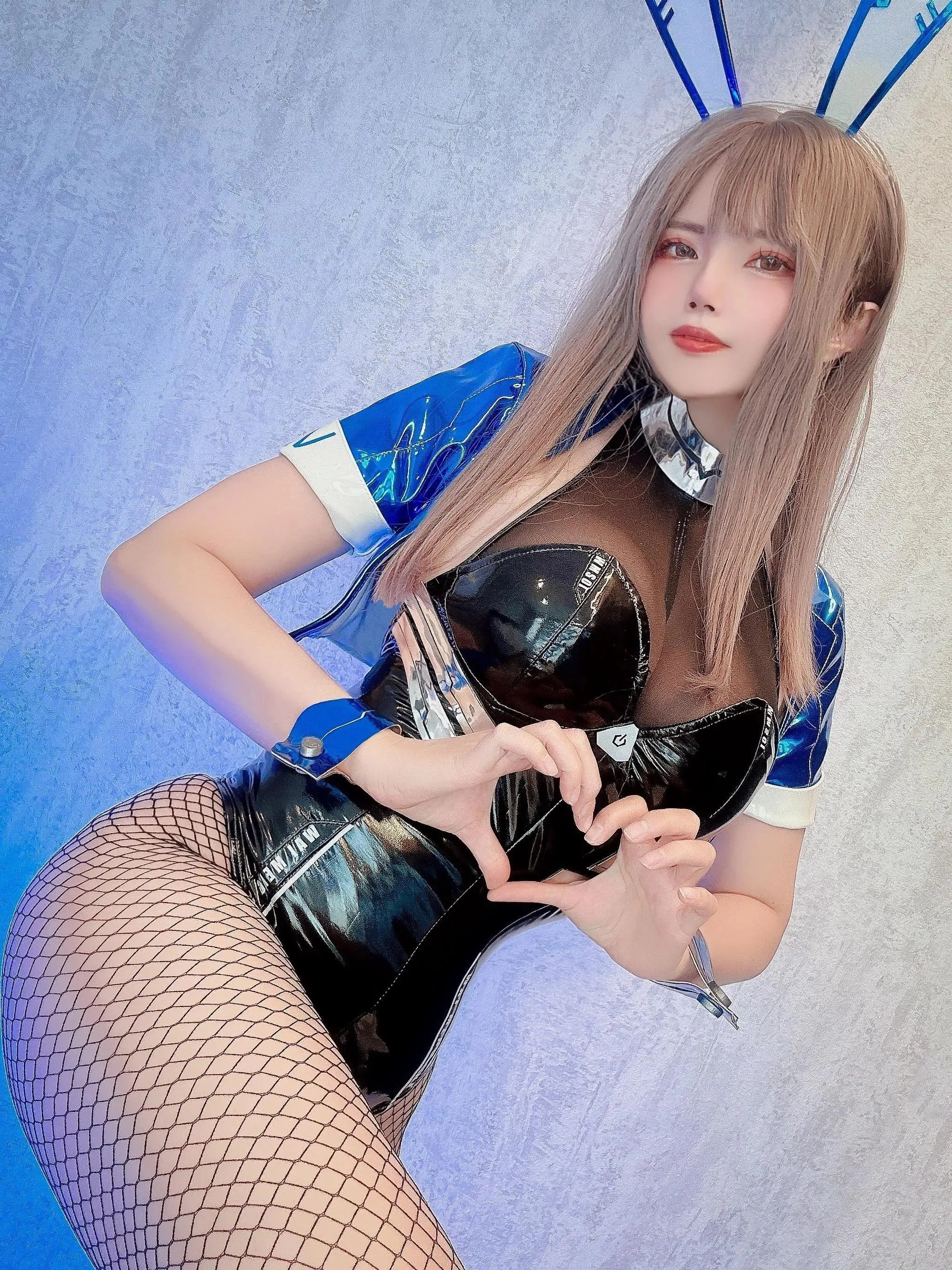 Uriうり – NO.022 Fantia2023-01月会员订阅合集-2023-01-23 サイバーラビット25sheets [26P]插图3